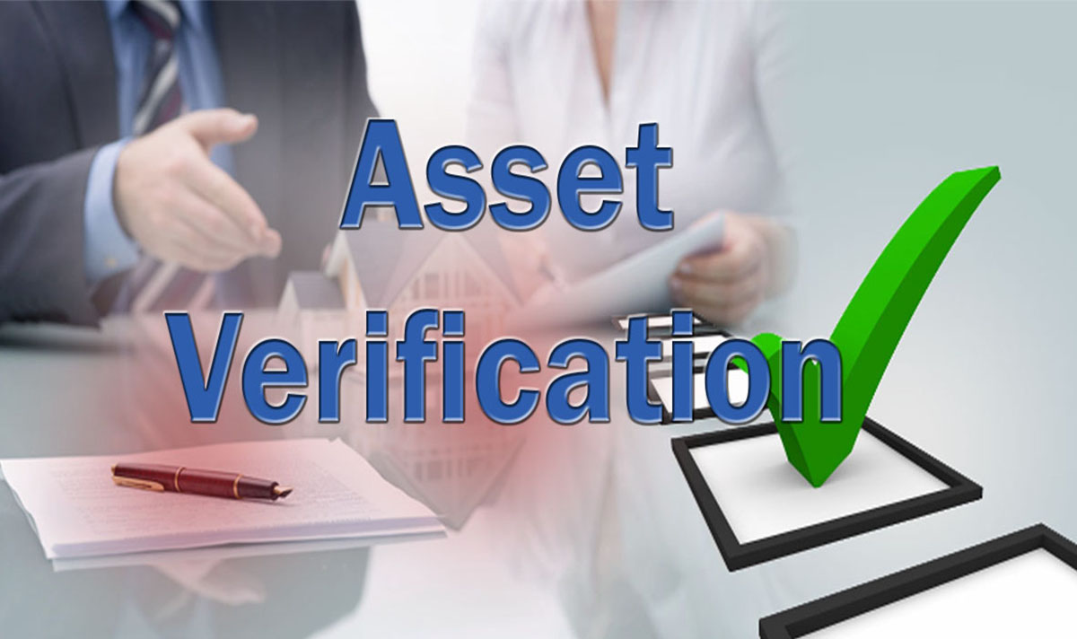 BCom 3rd Year Verification of Asset Notes Study Material